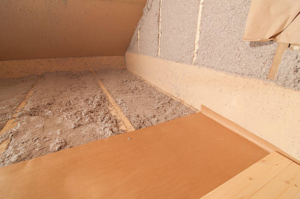 Best Fiberglass Insulation in Le Claire, IA